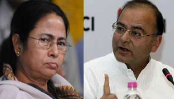 'সুদক্ষ সাংসদ ও আইনজীবী ছিলেন', জেটলির প্রয়াণে গভীর শোকপ্রকাশ মমতার