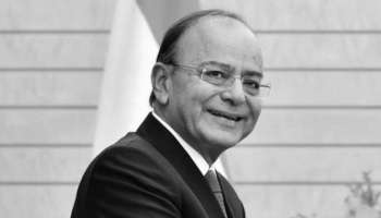 আজ অরুণ জেটলির শেষকৃত্য! রাজধানীতে ভিভিআইপিদের ঢল