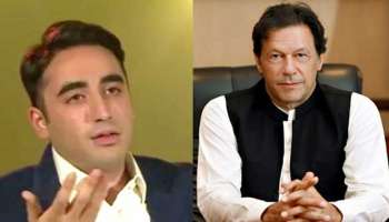 আগে ভাবতাম শ্রীনগর দখল করব, এখন মুজফফরাবাদ বাঁচানোর চিন্তা করছি: বিলাওয়াল