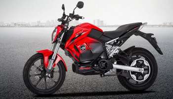 লঞ্চ হল ভারতের প্রথম ইলেকট্রিক বাইক Revolt RV 400! দামও মধ্যবিত্তের নাগালেই