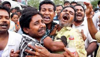 সারদাকাণ্ডে অষ্টম চার্জশিট দিতে পারে সিবিআই, থাকতে পারে সাংসদ-বিধায়কদের নাম