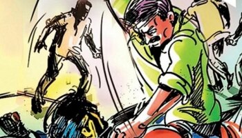 দলীয় কার্যালয়ে ঢুকে আইএনটিটিইউসি-র নেতাকর্মীকে ‘মার’