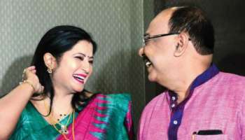 নিরুদ্দেশ শোভন-বৈশাখী, কোথায় গিয়েছেন তাঁরা? কর্মীদের প্রশ্নের মুখে নেতৃত্ব