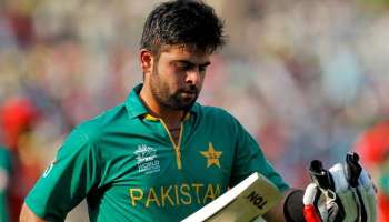 বল বিকৃতি কাণ্ডে দোষী সাব্যস্ত পাকিস্তানের ওপেনার, শুধু জরিমানা দিয়েই ছাড়!