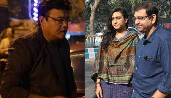 অতীতই কি বদলে দেবে ঋতুপর্ণা-শাশ্বতর সম্পর্ক, উত্তর দেবে 'পার্সেল'