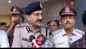 Final tests going on before the 22nd November 