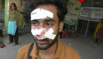  Man jumps from train to catch smartphone thief
