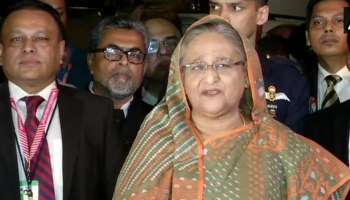 মুক্তিযুদ্ধে ভারতের অবদান স্বীকার করি, ১ কোটি শরণার্থী আশ্রয় পেয়েছিল: হাসিনা 