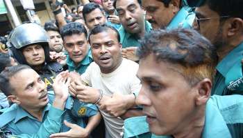 আর্টিজান জঙ্গি হামলায় ৭ জনকে মৃত্যুদণ্ড দিল বাংলাদেশ আদালত, বেকসুর খালাস এক