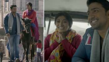 পাওলির সঙ্গে মিলে পাহাড়ের কোলে 'কাগজের বাড়ি' গড়েছেন দেব 