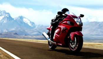 জেনে নিন নতুন 2020 Suzuki Hayabusa-এর খুঁটিনাটি