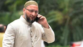 হিংসায় যারা ইন্ধন দিচ্ছে, তারা এই আন্দোলনের শত্রু, সিএএ নিয়ে সরব ওয়েইসি