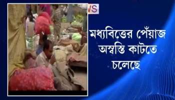 Onion wholesale price drops to 60 rupees