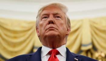 ট্রাম্পের মাথা চাই, দাম ধার্য করল ইরান