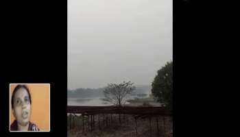 Close up shot of Naihati blast