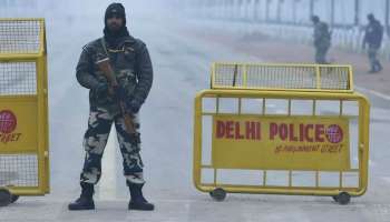 প্রজাতন্ত্র দিবসের আগে দিল্লিতে ফাঁস আইএস জঙ্গি মডিউল, পাকড়াও ৩ সন্ত্রাসী  