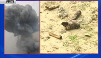 "Why such carefree attitude?" locals question the actions of police post Naihati blast