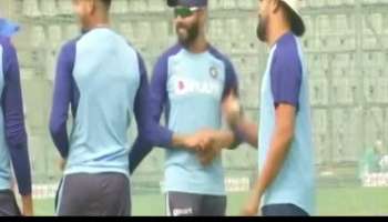 India struggles to survive in the series