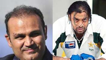 বীরুকে অশ্লীল আক্রমণ আখতারের! ''ওর মাথায় চুলের থেকে আমার বেশি টাকা''