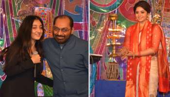 'ব্রহ্মা জানেন গোপন কম্মোটি'র শবরীর জীবনের গল্প বলবে 'তুই চল' গান 