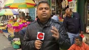 ATM's shut! Sunday market makes it evident 