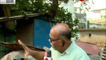 Miscreants try to force woman into car, Father-in-law hit by car as he tries to protest