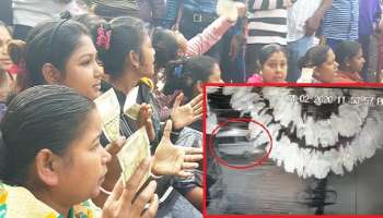 ট্যাংরা 'অপহরণ' কাণ্ডে সিসিটিভি ফুটেজ সামনে এনে দুর্ঘটনার তত্ত্বেই শিলমোহর পুলিসের