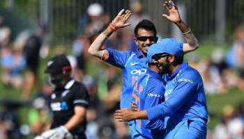 সুযোগ পেয়ে বাজি মারলেন চাহ্বাল, ভারতীয় বোলারদের ত্রাস এখন টেলর