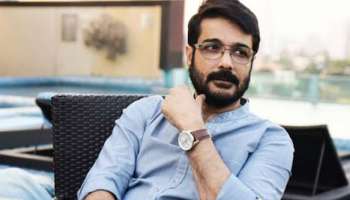 চরিত্রের টানেই সিদ্ধান্ত বদলালেন প্রসেনজিৎ! 