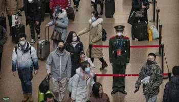 ছেলে আটকে জাপানের বন্দরে, করোনার আতঙ্কে কান্নাকাটি বাংলার যুবকের বাড়িতে