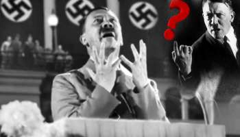 জানেন হিটলারের নাকি একটাই অণ্ডকোষ ছিল!