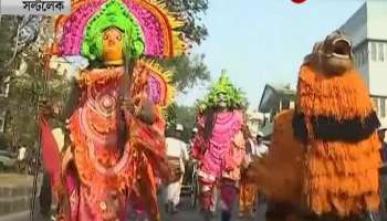 ভাষাদিবস উদযাপন রাজ্যে