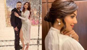 লুকিয়ে গর্ভ ভাড়া! ফের মা হলেন শিল্পা শেঠি 