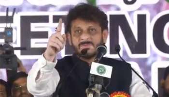 “১০০ কোটির জন্য ১৫ কোটি মুসলিম যথেষ্ট”, ফের উস্কানিমূলক মন্তব্য ওয়েইসির মঞ্চে