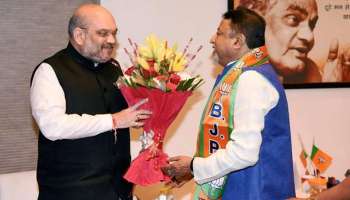 পুরভোট বা বিধানসভা নির্বাচন বিজেপির ভরসা মুকুলই, সিলমোহর খোদ শাহের