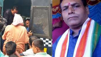 অমিতের সভায় 'গোলি মারো' স্লোগান, ধৃত বিজেপি কর্মীদের ২ জনের পুলিসি হেফাজত