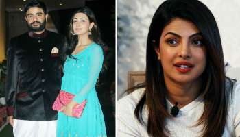 অভিনেত্রী নীলম উপাধ্যায়ের সঙ্গে বাগদান সেরে ফেলেছেন প্রিয়াঙ্কার ভাই সিদ্ধার্থ?