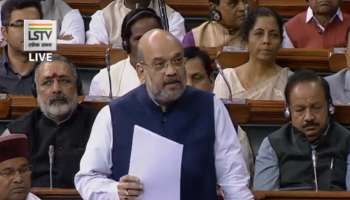 “মাত্র ৩৬ ঘণ্টায় হিংসা রুখে দেওয়া গেছে”, সংসদে দিল্লি পুলিসের ভূয়সী প্রশংসা স্বরাষ্ট্রমন্ত্রীর 