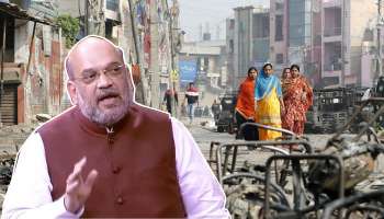 দিল্লিতে কীভাবে দ্রুত হিংসা ছড়ালো, সংসদে ব্যাখ্যা দিলেন স্বরাষ্ট্রমন্ত্রী