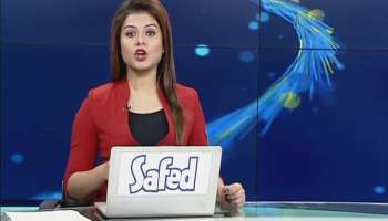 Discussion regarding Delhi issue in parliament