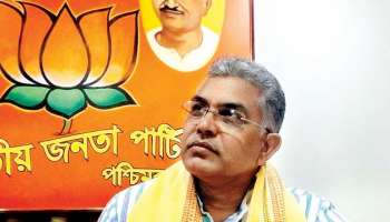 'পশ্চিমবঙ্গে সবাই কখনও না কখনও গোমূত্র খেয়েছে', সংসদে দাঁড়িয়ে জোর সওয়াল দিলীপের