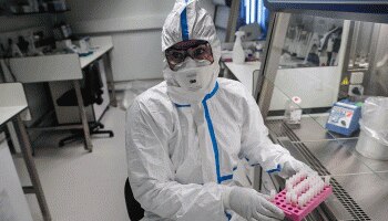 করোনার প্রতিষেধক আবিষ্কার করেছে বলে দাবি করল জাপানের একটি সংস্থা