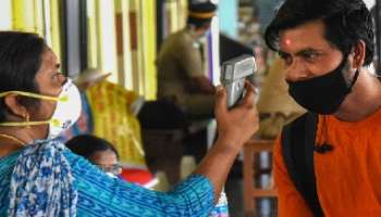 নির্দেশ উড়িয়ে ঘুরে বেড়িয়েছে তেহট্টের ৫ করোনা আক্রান্তের পরিবার 