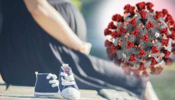 করোনা থেকে কতটা সুরক্ষিত গর্ভবতী মহিলারা, কতটা সুরক্ষিত নবজাতক!