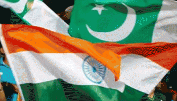 করোনা ত্রাণে তহবিল গড়তে ভারত-পাকিস্তান দ্বিপাক্ষিক সিরিজের প্রস্তাব দিলেন পাক পেসার 