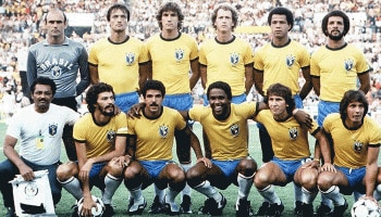 করোনা মোকাবিলায় এবার মাঠে নামল '৮২ বিশ্বকাপের সেই ব্রাজিল দল