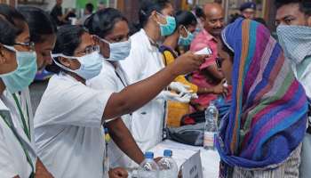 গত ১৪ দিনে করোনা সংক্রমিত ২৫ জেলায় কারও কোভিড-১৯ ধরা পড়েনি: স্বাস্থ্য মন্ত্রক