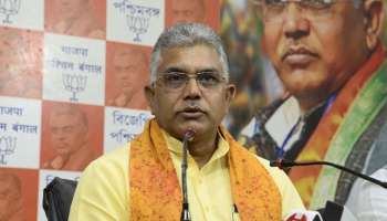 তথ্য গোপন থেকে করোনা কিট নিয়ে কাটমানির অভিযোগ, বিস্ফোরক দিলীপ