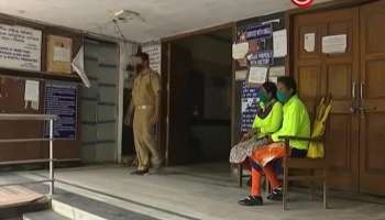 In The NRS scandal health department take decision 