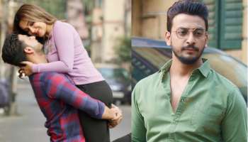 লকডাউনের প্রথমে কৌশানির বাড়িতে আটকে ছিলাম, ও অনেককিছু রান্না করে খাইয়েছে : বনি